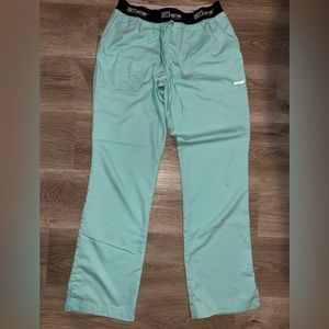 GREY’S ANATOMY CLASSIC AUBREY PANT SCRUB PANTS